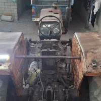 تراکتور فرگوسن مدل ۷۰|خودرو سنگین|چرداول, |دیوار