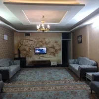 منزل-ویلایی-ماشین-رو-خواج-ربیع