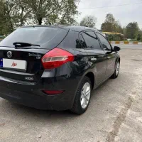 برلیانس320 اتومات بی رنگه موتور بزرگ مدل 97|خودرو سواری و وانت|رشت, نیروی دریایی|دیوار