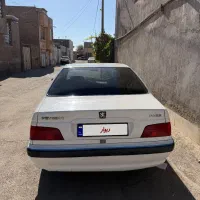 پارس ۸۷دوگانه دست|خودرو سواری و وانت|نیشابور, گنبد سبز|دیوار