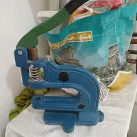 دستگاه دکمه زن واپل کت مردانه