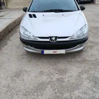 ۲۰۶ مدل ۸۷ بیرنگ شاسی پلمپ