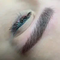 فیبروز،تتو صورت و بدن تخصصی