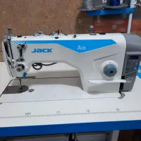 چرخ خیاطی صنعتی نخ قطع کن جک|چرخ خیاطی و ریسندگی|بوکان, |دیوار