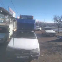 فروش باربند|قطعات یدکی و لوازم جانبی|هشترود, |دیوار