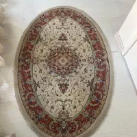 فروش فرش ماشینی ۲ متری و ۱.۵ متری|فرش|تهران, حکمت|دیوار