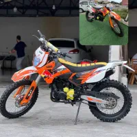 موتور طرح کی تی ام