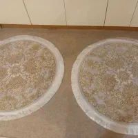 فرش ۱۲۰۰شانه|فرش|آمل, |دیوار