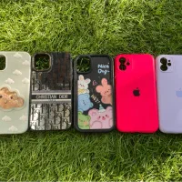 قاب ایفون 11 نرمال