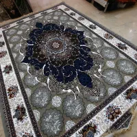 فرش هراجی ۱ هفته ای کارخانه ۱۲ و ۹ و ۶ متر مشهد|فرش|گناباد, |دیوار