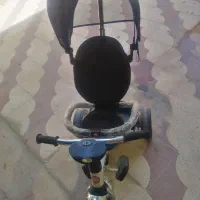 سه چرخه فلامینگو T3