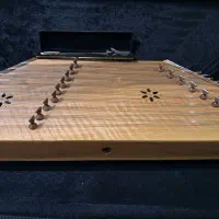 سنتور دومهر ترحمی