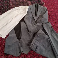 کت شلوار پسرانه|لباس|بروجرد, |دیوار