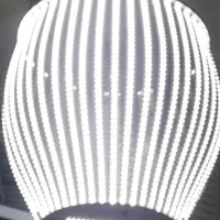 انواع لامپ اس ان دی