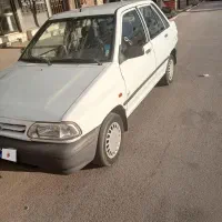 پراید 131 مدل 90