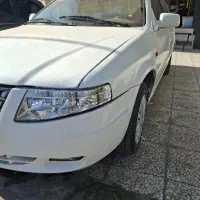 سمند مدل ۸۳