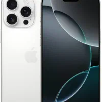 موبایل ایفون ۱۶ پرو za۲۵۶