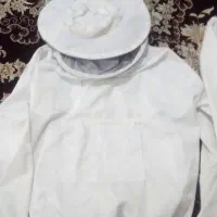 لباس زنبورداری