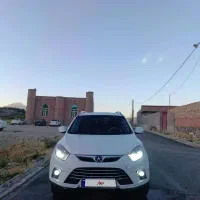 جک s5|خودرو سواری و وانت|ماکو, |دیوار