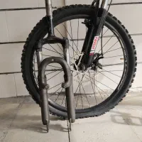 دوچرخه ۲۴ مارک اینتنز|دوچرخه، اسکیت، اسکوتر|قزوین, |دیوار