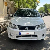 ساینا ۹۹ دوگانه