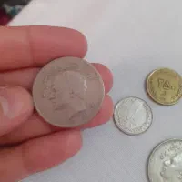 سکه شاهی|کلکسیون سکه، تمبر، اسکناس|گلبهار, شهر جدید گلبهار|دیوار