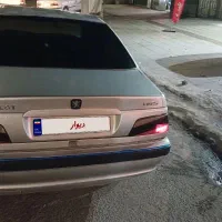 پژو پارس