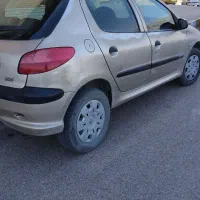 206 ویژه|خودرو سواری و وانت|پاسارگاد, |دیوار