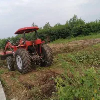 بیل بکهو
