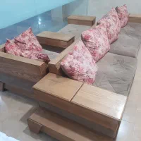 مبلمان دست دوم تمیز