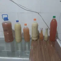لیمو وآبغوره  باقیمت مناسب ۱۰۰ درصد طبیعی|خوردنی و آشامیدنی|اسلام‌‌آباد غرب, |دیوار