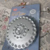 چراغ قوه باطری خور ارزون