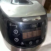 پلوپز سالم‌و‌نو نو فقد دوسه بار استفاده شده