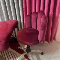 تخت و صندلی مژه کار