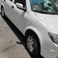 ساینا دنده‌ای EX، مدل ۱۳۹۸
