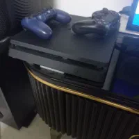 PS4 اسلیم در حد یک ترا