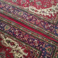 دست بافت|فرش|مرند, |دیوار