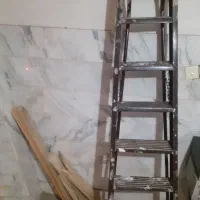 نردبان تاشو