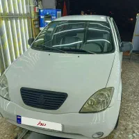تیبا ۱ تمیز مدل ۹۵