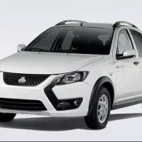 کوییک GX-L مدل 404 کارت طلایی ،بیمه بدنه،ردیاب