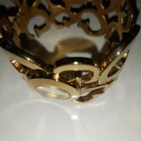 یک ساعت مچی زنانه موتور ژاپنی|ساعت|لنگرود, |دیوار