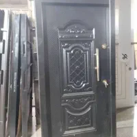 درب ضد سرقت