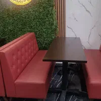 مبل صندلی رستورانی تولیدی باتاب رستوران|کافیشاپ و رستوران|تهران, طرشت|دیوار