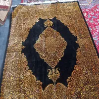 قالیچه ابریشم