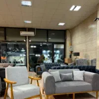 ۱۲۰۰حراج وارد میدان شد مهرگان تولیدی بزرگ اصل ۱۲۰۰|مبلمان خانگی و میز عسلی|صدرا-فارس, فاز ۱|دیوار