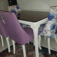 میز ناهار خوری