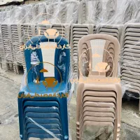 صندلی پلاستیکی طرح میرزا