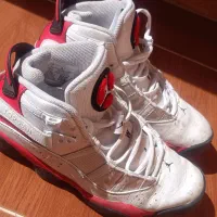 کتانی ورزشی و بسکتبالی مردانه مدل