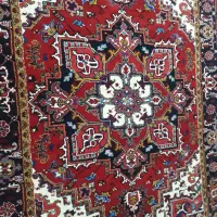 فرش دست بافت یک عدد ۶ متری