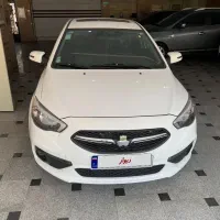 شاهین Gمدل۱۴۰۳ سانروف دار